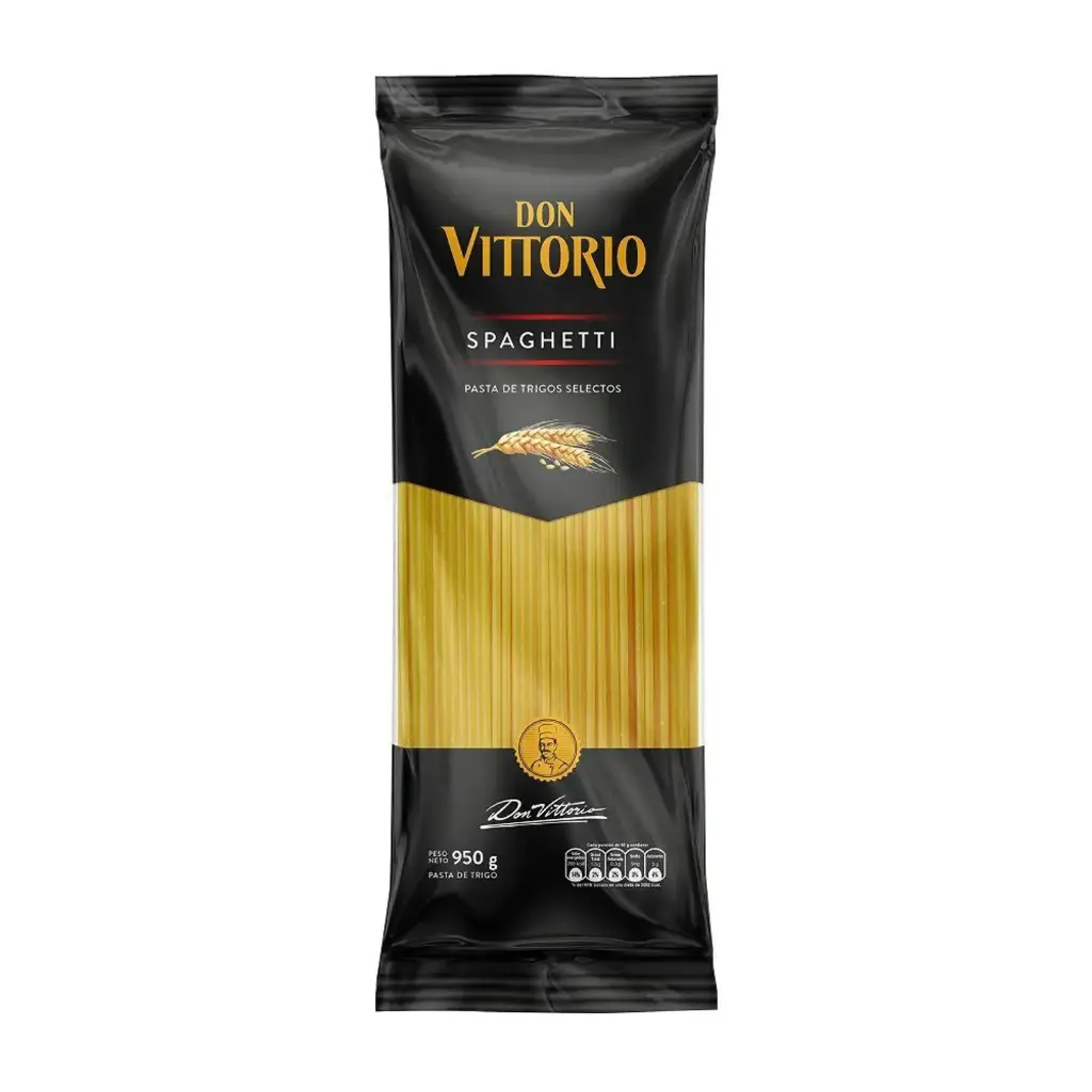Spaghetti Don Vittorio 950 gr