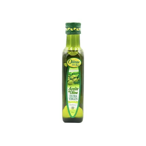 Aceite de Oliva Extra Virgen Olivos del Sur 200 mL
